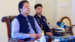 عمران خان