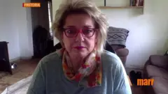 Dokter Angelique Coetzee