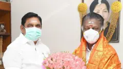 ஓபிஎஸ்