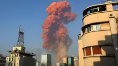 Qu'est-ce que le nitrate d'ammonium à la base des explosions à Beyrouth?