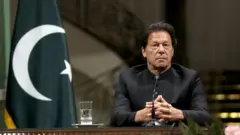 عمران خان