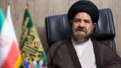 هاشم بطحایی گلپایگانی