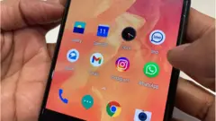 মোবাইল ফোনে অ্যাপ