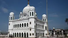 ਕਰਤਾਰਪੁਰ ਪ੍ਰੋਜੈਕਟ