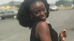 Itonyo Matilda Mark