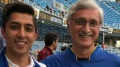 جہانگیر ترین، علی ترین
