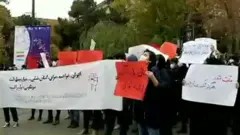 ۱۶ آذر؛ حال و هوای جنبش دانشجویی در ایران