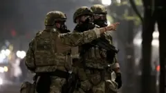 सुरक्षा अधिकारी