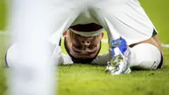 крыштыану роналду