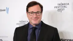 Bob Saget