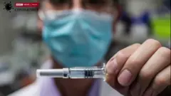 Vaccine for COVID-19?