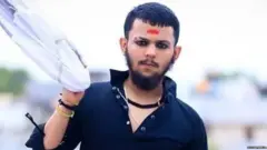 दुर्लभ कश्यप