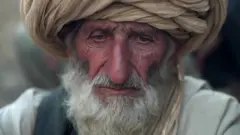 अफ़ग़ानिस्तान