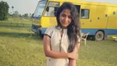 శ్రావణి