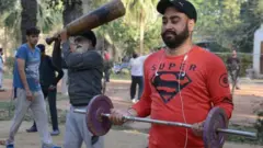 ਕਸਰਤ