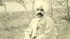 لالہ لجپت رائے