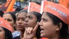 मराठा