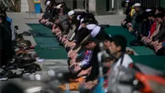 Hui adalah salah satu kelompok Muslim terbesar Cina.