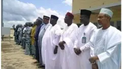 Awon Komisona