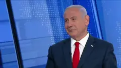 نتانیاهو: ممکن است با دولت بایدن بر سر ایران همراهی نکنیم