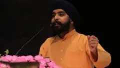 तेजिंदर पाल सिंह बग्गा