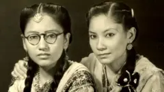 Mehrunissa Najma