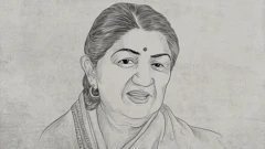 ਲਤਾ ਮੰਗੇਸ਼ਕਰ
