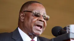Peter Mutharika