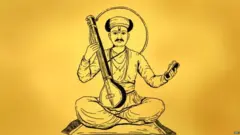 संत तुकाराम
