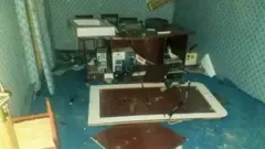 صحنه