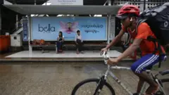 ရန်ကုန်စည်ပင်