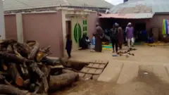 Kaduna Kachia attack: 'Attackers shoot many pipo for Kaduna town night attack