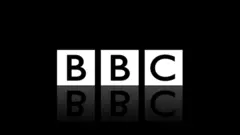 Logo BBC