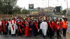 Happy Easter message 2022: Images of Christians celebrating Easter around di world