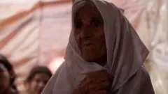 'म यो पीडासँग बाँच्न सक्दिन। म पनि मरेको भए हुन्थ्यो।'