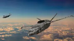 Lightweight Affordable Novel Combat Aircraft