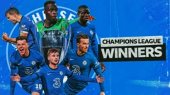 Chelsea