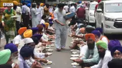 Afghan Sikhs