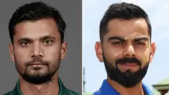 ক্রিকেট, ভারত, বাংলাদেশ