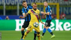 Arturo Vidal