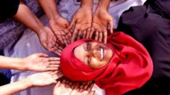 Somali Women