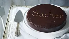 захер