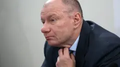 Владимир Потанин