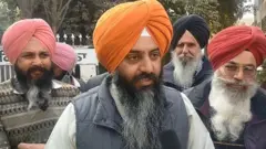 ਸੁਖਮਿੰਦਰ ਸਿੰਘ,