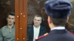 Магомедовы