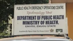 Ụlọọgwụ ndị ọha n'Enugwu