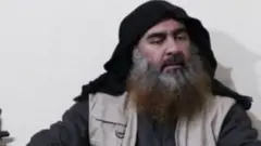 Baghdadi