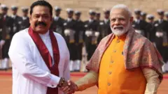 இலங்கை இந்தியா