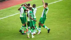 Nigeria vs Sierra Leone Live stream: Afcon 23 qualifier