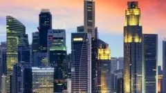 ਸਿੰਗਾਪੁਰ, ਕੋਰੋਨਾਵਾਇਰਸ